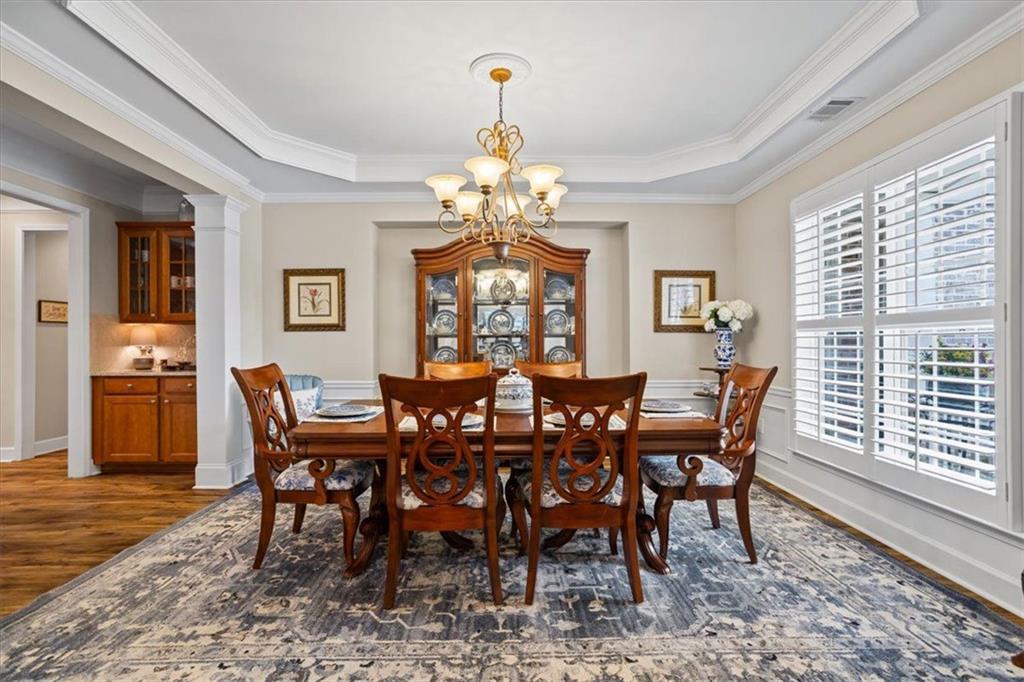 218 Begonia Court, Griffin, Georgia image 7