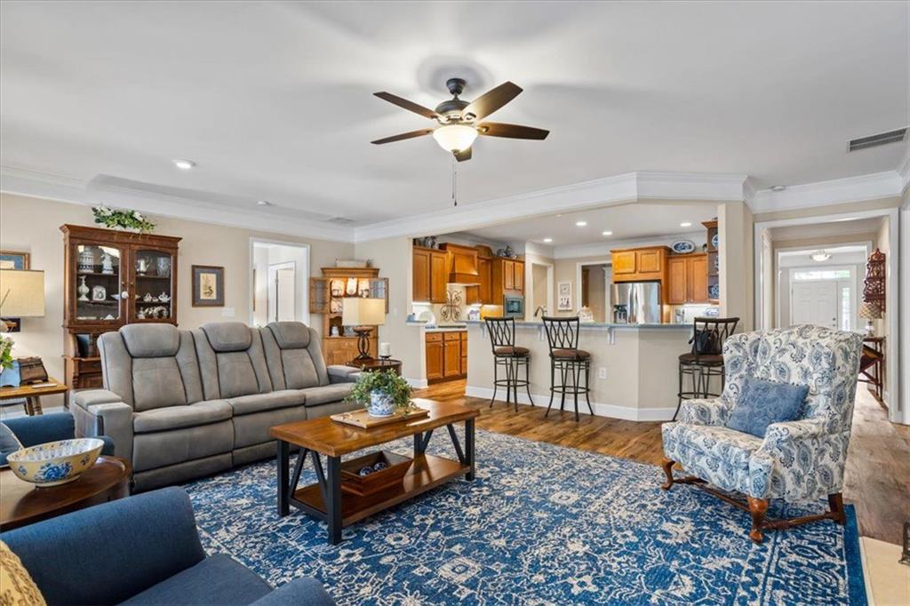 218 Begonia Court, Griffin, Georgia image 24
