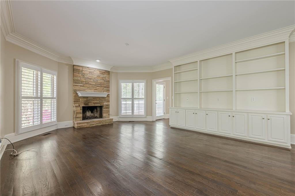 370 Royal Birkdale Court, Johns Creek, Georgia image 26