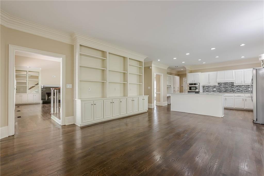 370 Royal Birkdale Court, Johns Creek, Georgia image 29