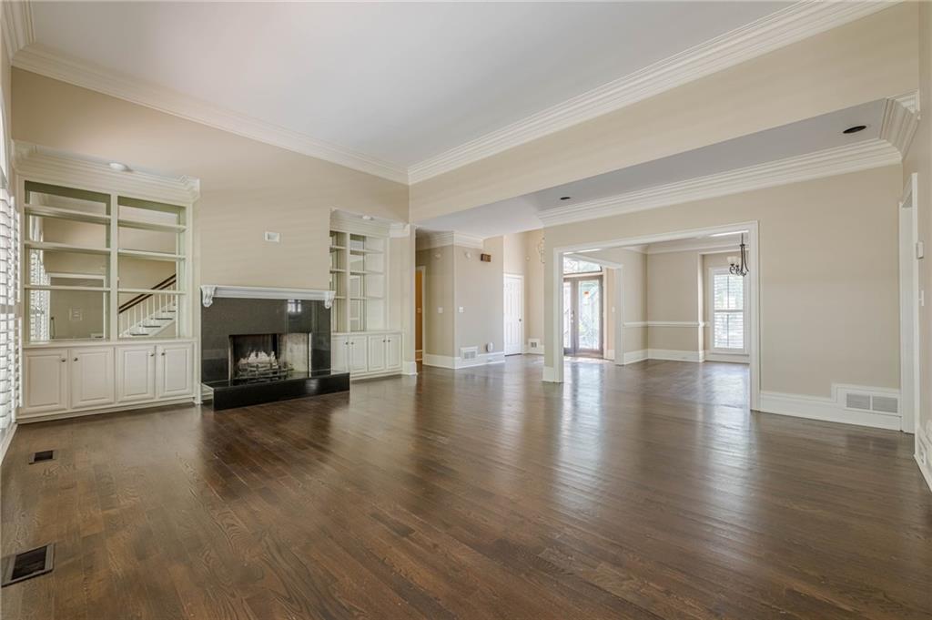370 Royal Birkdale Court, Johns Creek, Georgia image 19