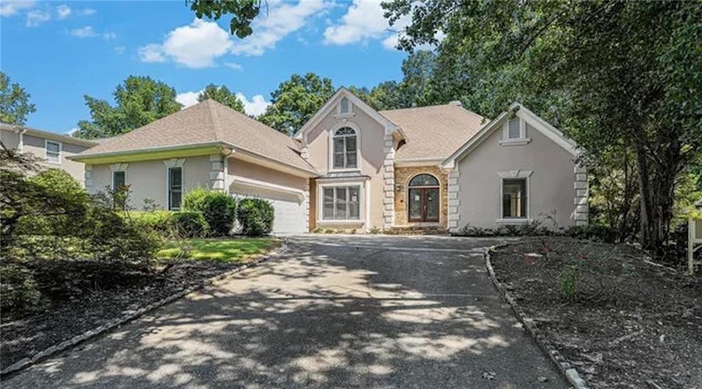 370 Royal Birkdale Court, Johns Creek, Georgia image 1