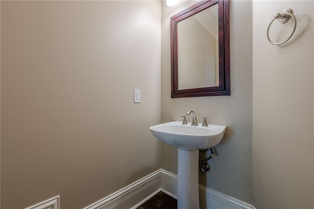 370 Royal Birkdale Court, Johns Creek, Georgia image 31