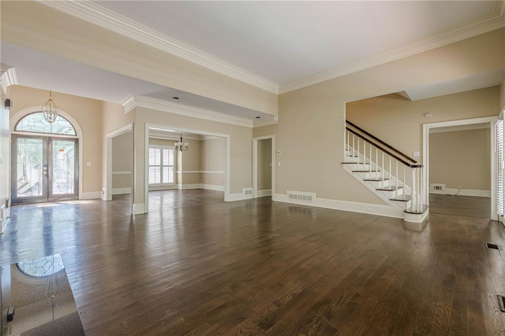 370 Royal Birkdale Court, Johns Creek, Georgia image 18