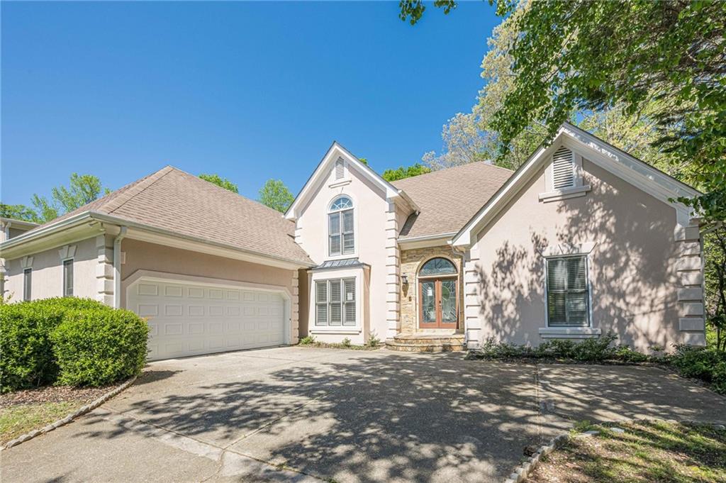 370 Royal Birkdale Court, Johns Creek, Georgia image 6