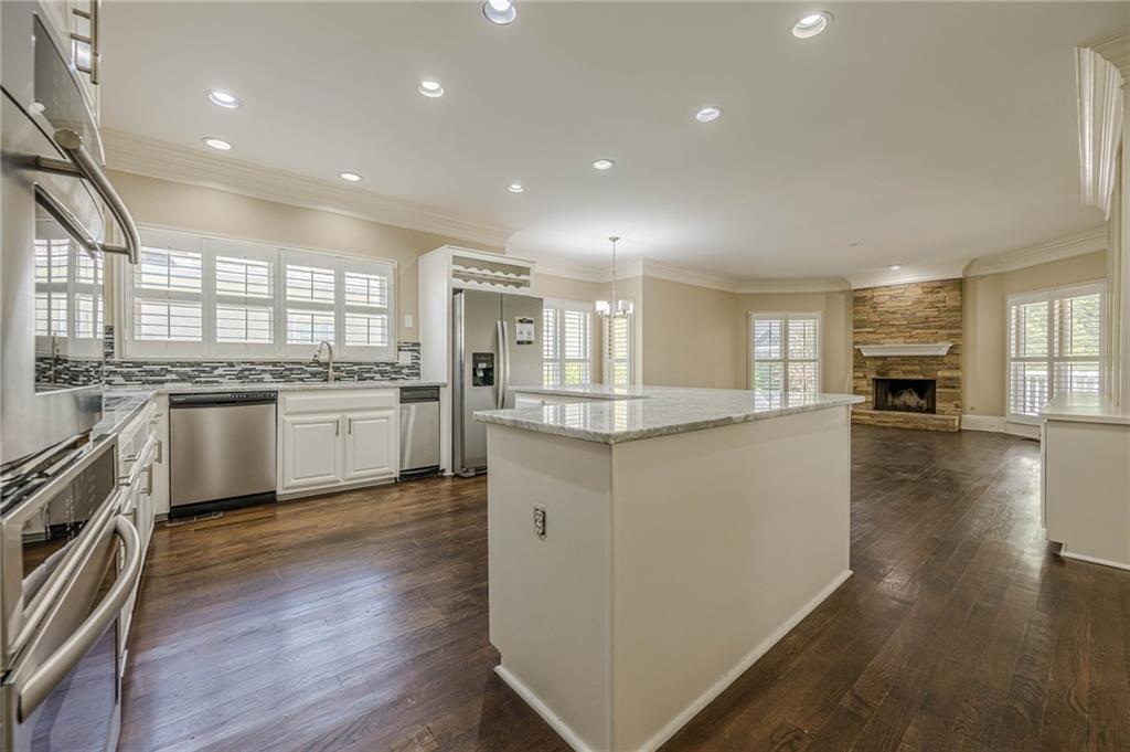 370 Royal Birkdale Court, Johns Creek, Georgia image 21