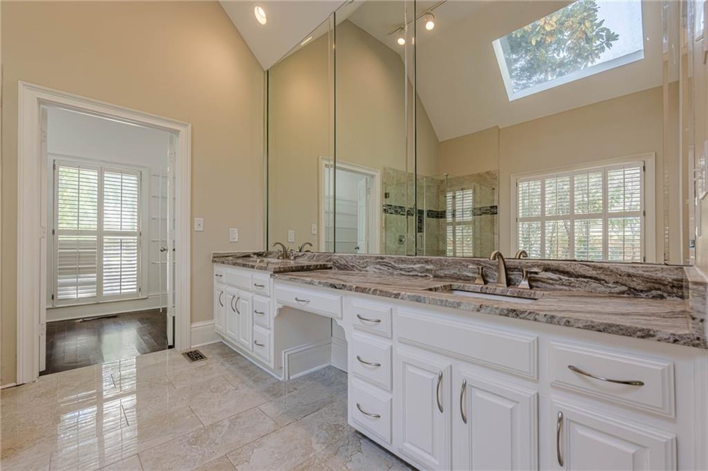 370 Royal Birkdale Court, Johns Creek, Georgia image 38