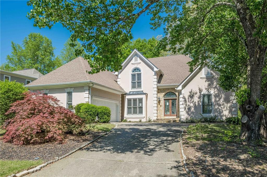 370 Royal Birkdale Court, Johns Creek, Georgia image 4