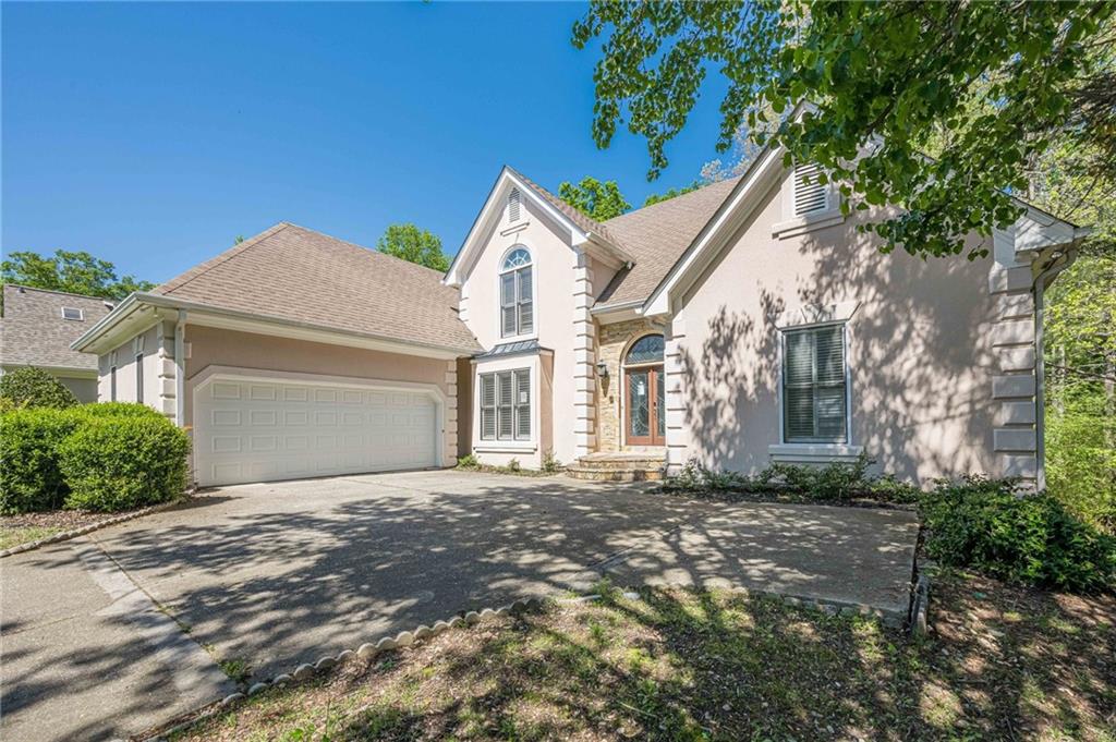 370 Royal Birkdale Court, Johns Creek, Georgia image 5