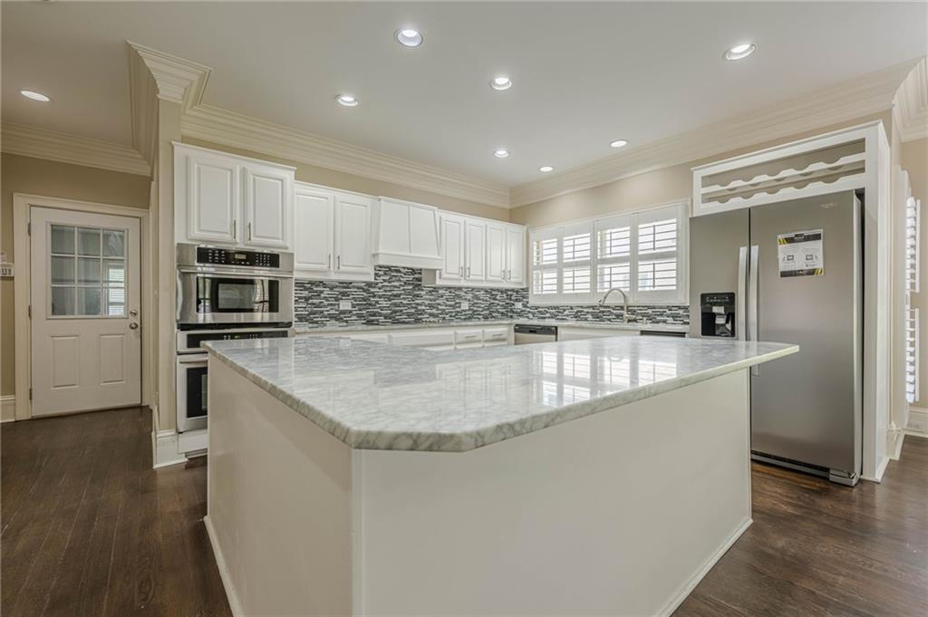 370 Royal Birkdale Court, Johns Creek, Georgia image 20