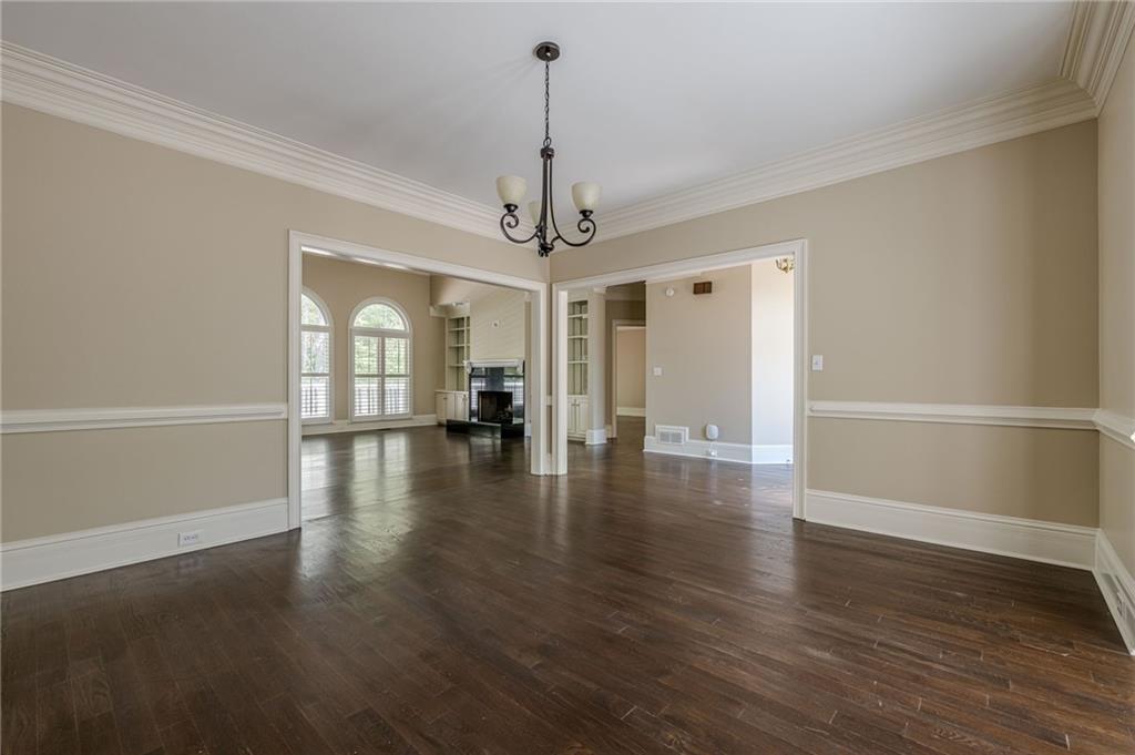 370 Royal Birkdale Court, Johns Creek, Georgia image 13