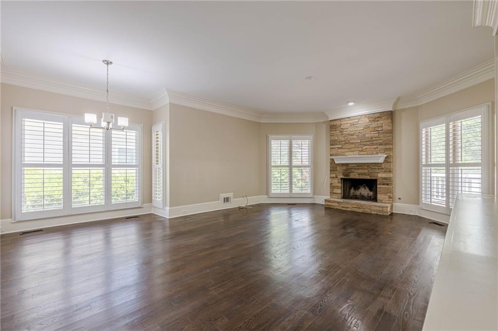 370 Royal Birkdale Court, Johns Creek, Georgia image 27