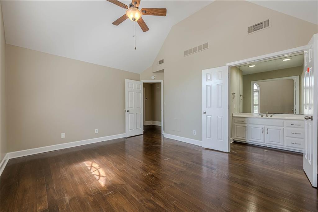 370 Royal Birkdale Court, Johns Creek, Georgia image 43