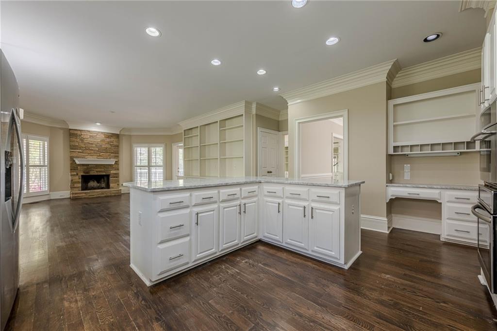 370 Royal Birkdale Court, Johns Creek, Georgia image 23