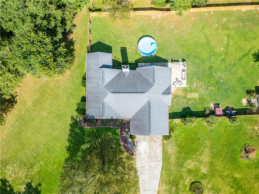 3635 Irvin Drive