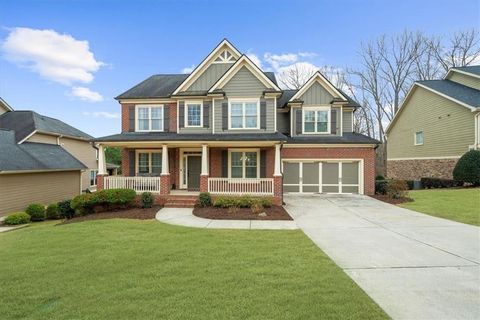 7227 Lake Sterling Boulevard Flowery Branch GA 30542