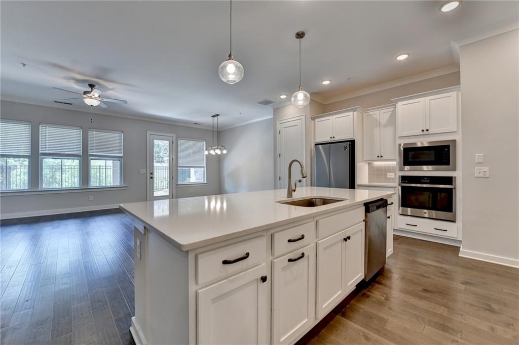 240 Walker Avenue Ave, Roswell, Georgia image 9