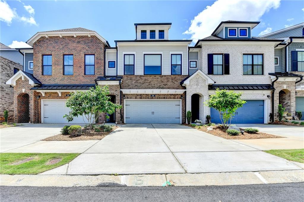 240 Walker Avenue Ave, Roswell, Georgia image 1