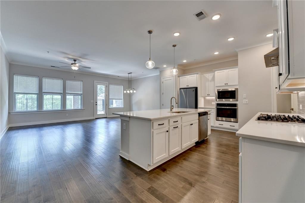 240 Walker Avenue Ave, Roswell, Georgia image 6