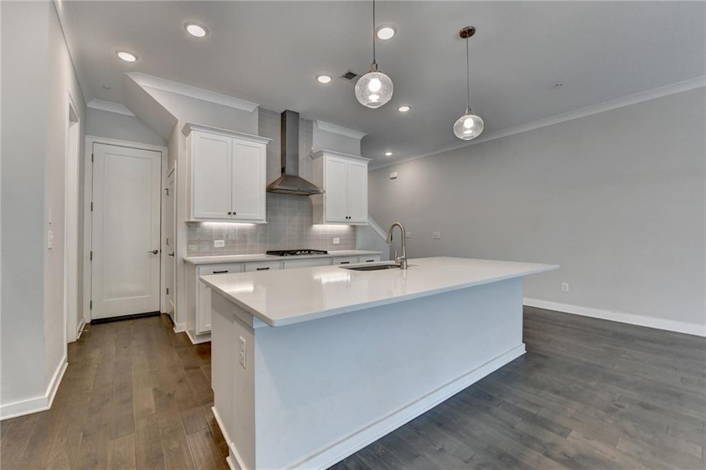 240 Walker Avenue Ave, Roswell, Georgia image 13