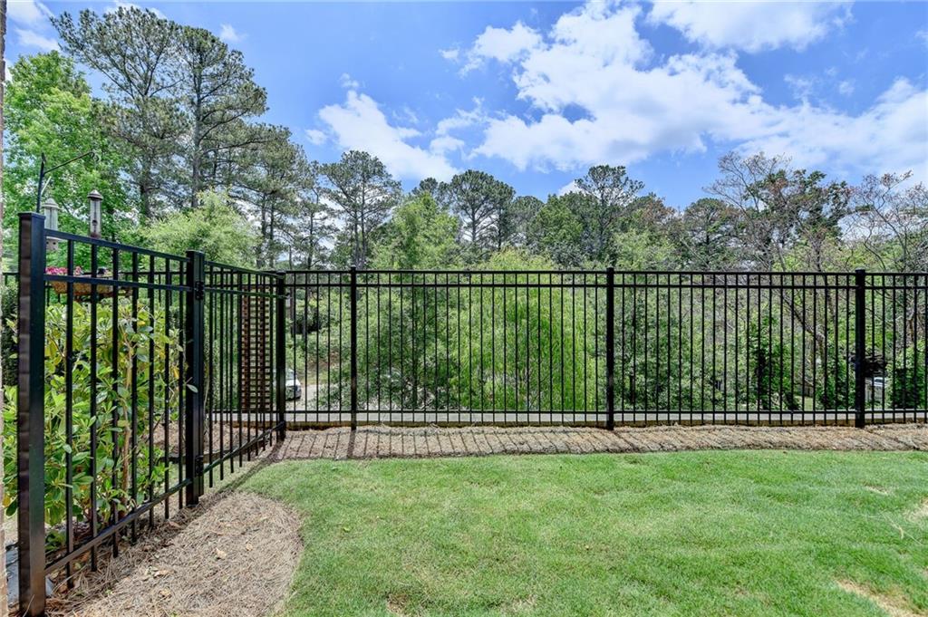 240 Walker Avenue Ave, Roswell, Georgia image 50