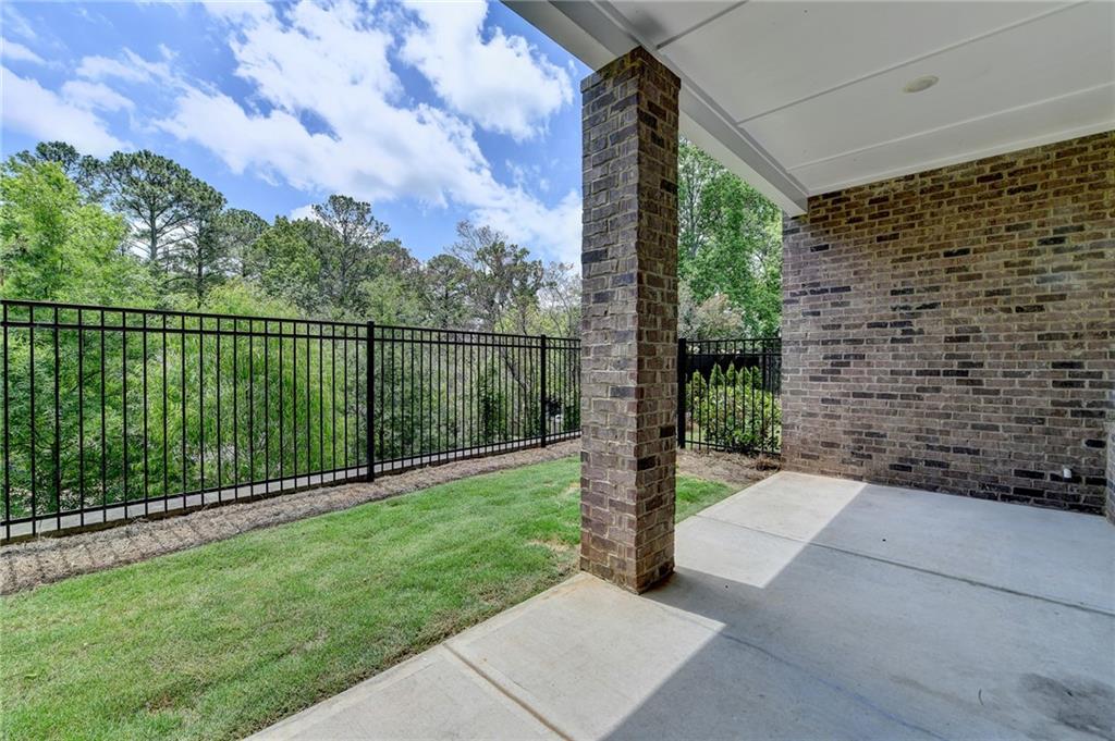 240 Walker Avenue Ave, Roswell, Georgia image 49