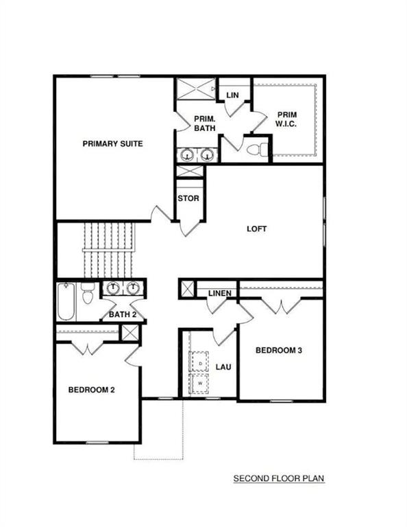 1101 Kingsley Way