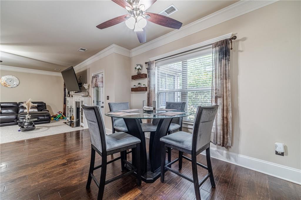 882 Nestling Drive, Lawrenceville, Georgia image 25
