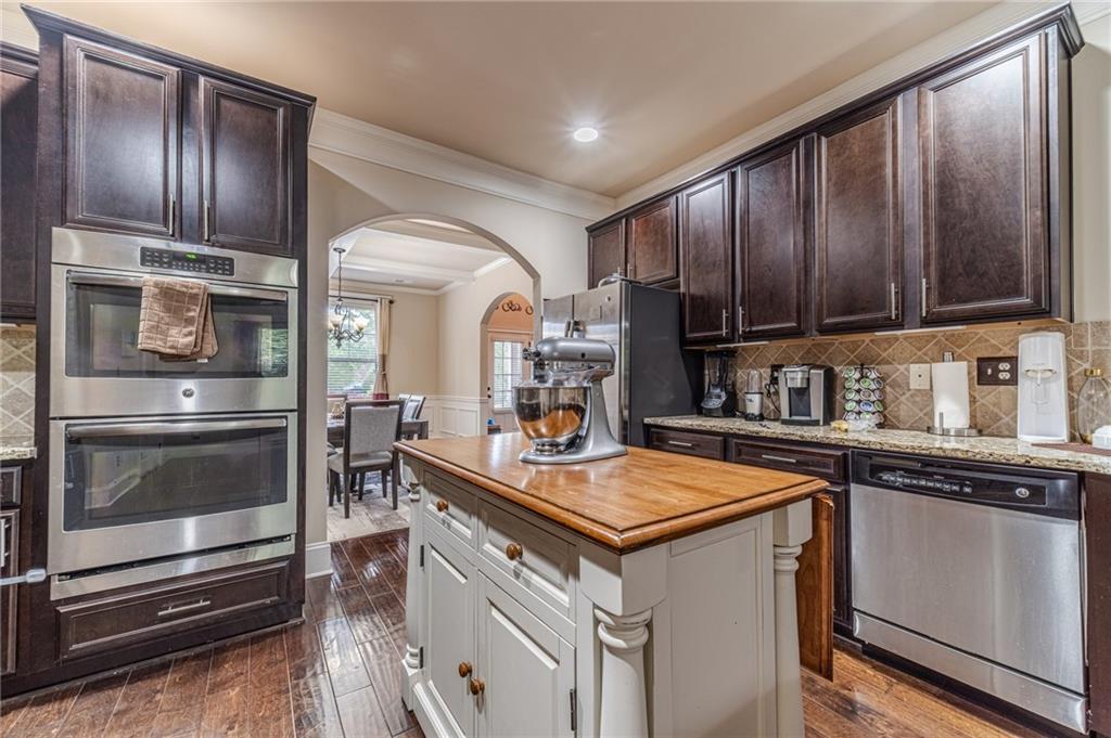 882 Nestling Drive, Lawrenceville, Georgia image 23