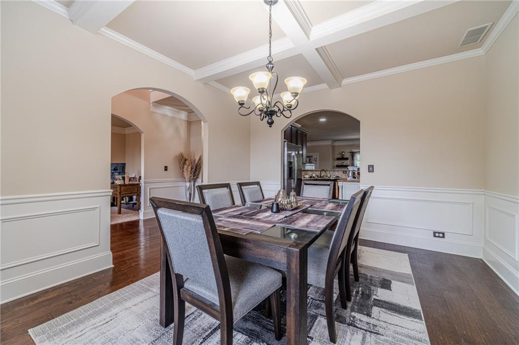 882 Nestling Drive, Lawrenceville, Georgia image 17