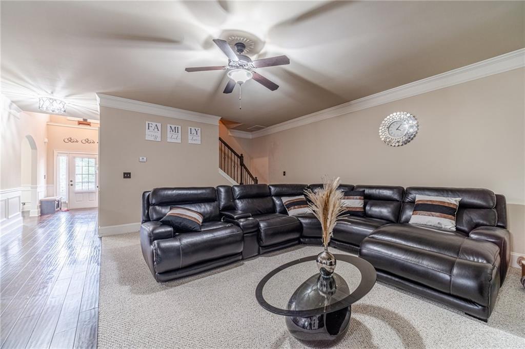 882 Nestling Drive, Lawrenceville, Georgia image 29