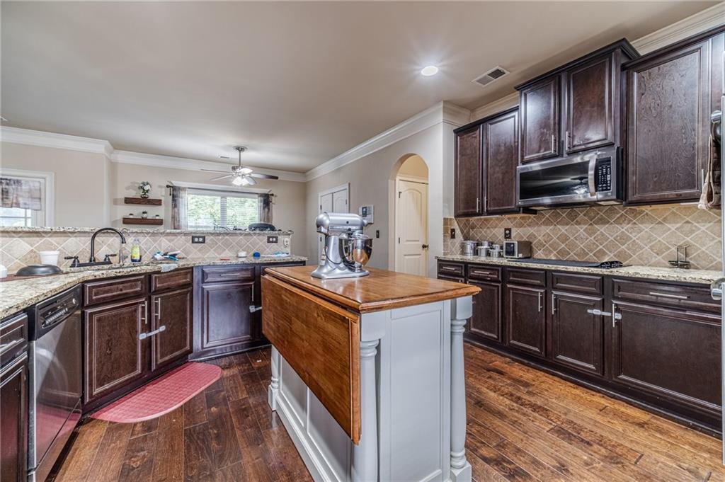 882 Nestling Drive, Lawrenceville, Georgia image 21