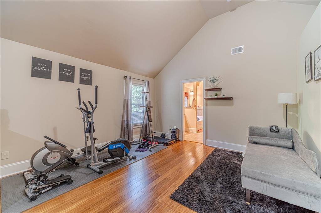 882 Nestling Drive, Lawrenceville, Georgia image 45
