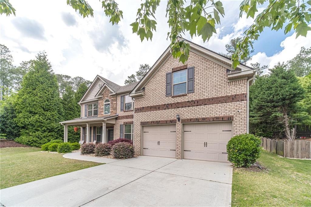 882 Nestling Drive, Lawrenceville, Georgia image 1