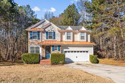 63 Creekmoore Court Douglasville GA 30134