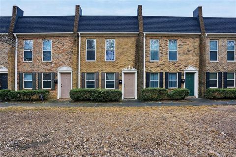 105 N River Drive C Atlanta GA 30350