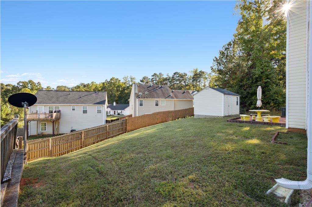 210 Millpond Parkway, Villa Rica, Georgia image 30