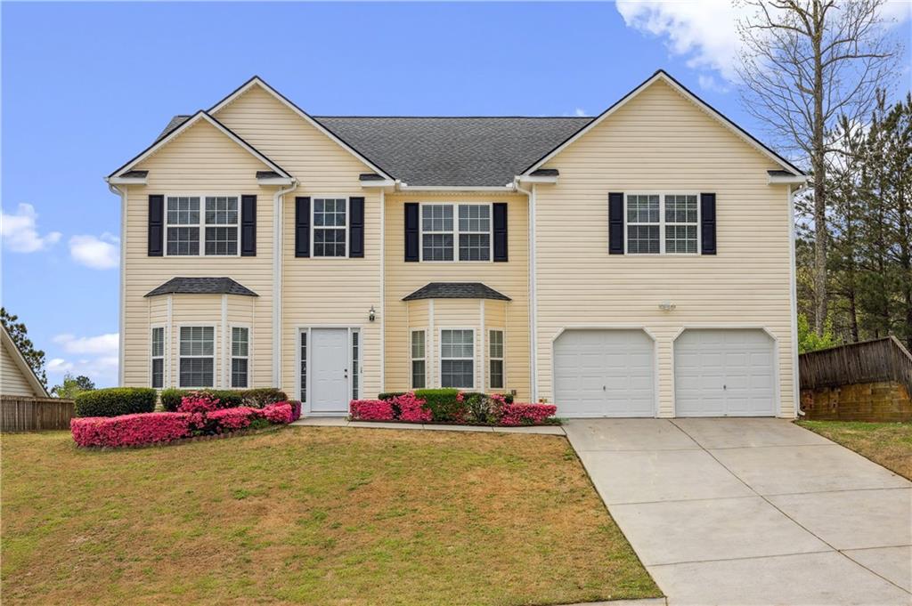 210 Millpond Parkway, Villa Rica, Georgia image 1