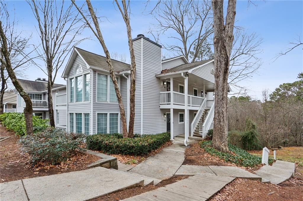 507 Countryside Place, Smyrna, Georgia image 26