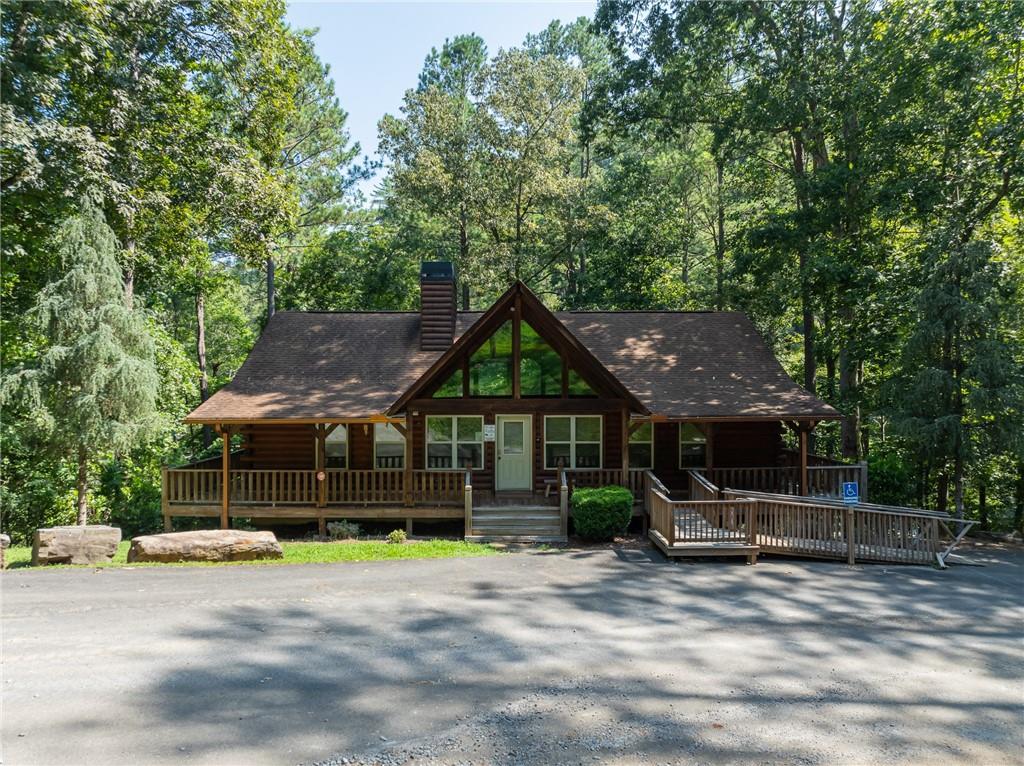 575 Galaxy Way, Ranger, Georgia image 16