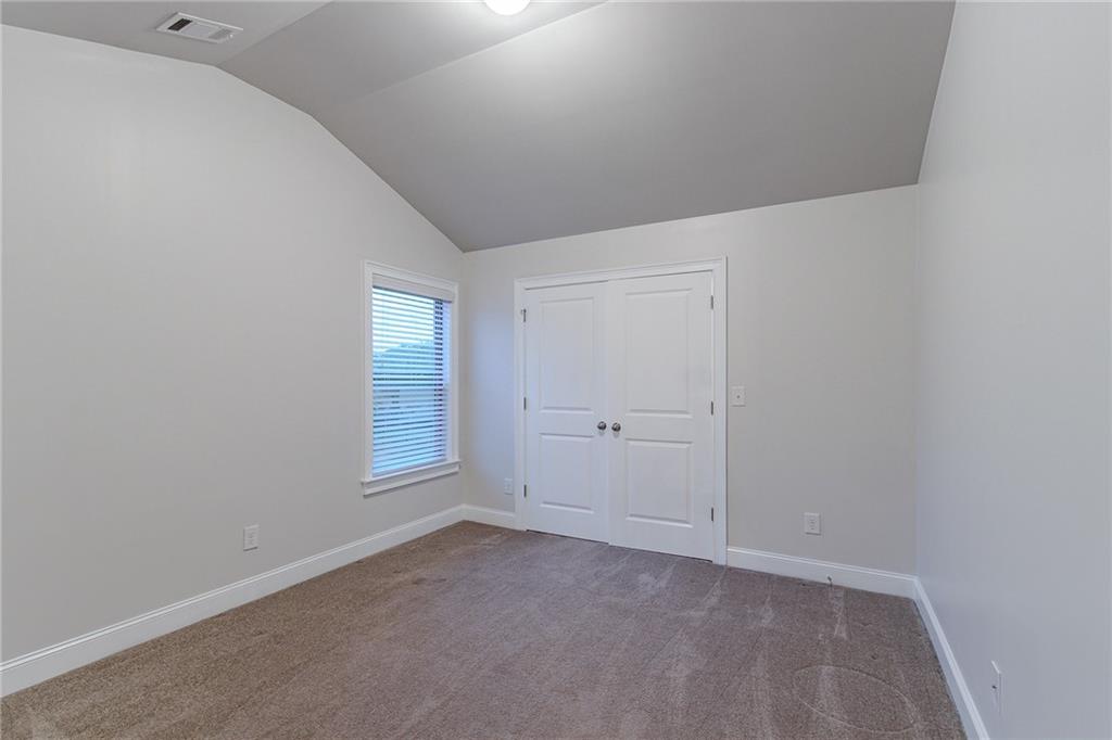 Moss Creek Estates - Residential