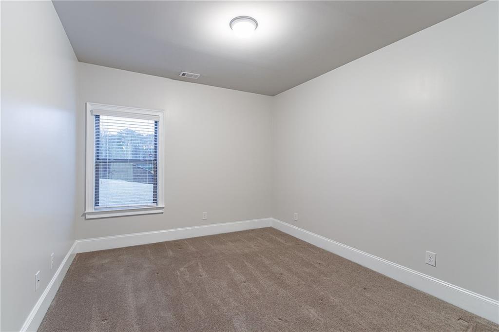 Moss Creek Estates - Residential