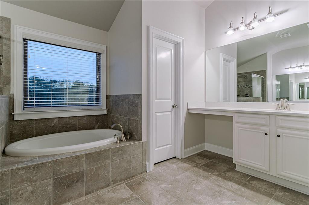 Moss Creek Estates - Residential