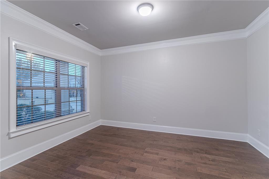 Moss Creek Estates - Residential