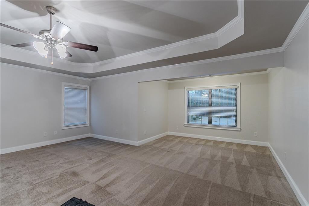Moss Creek Estates - Residential