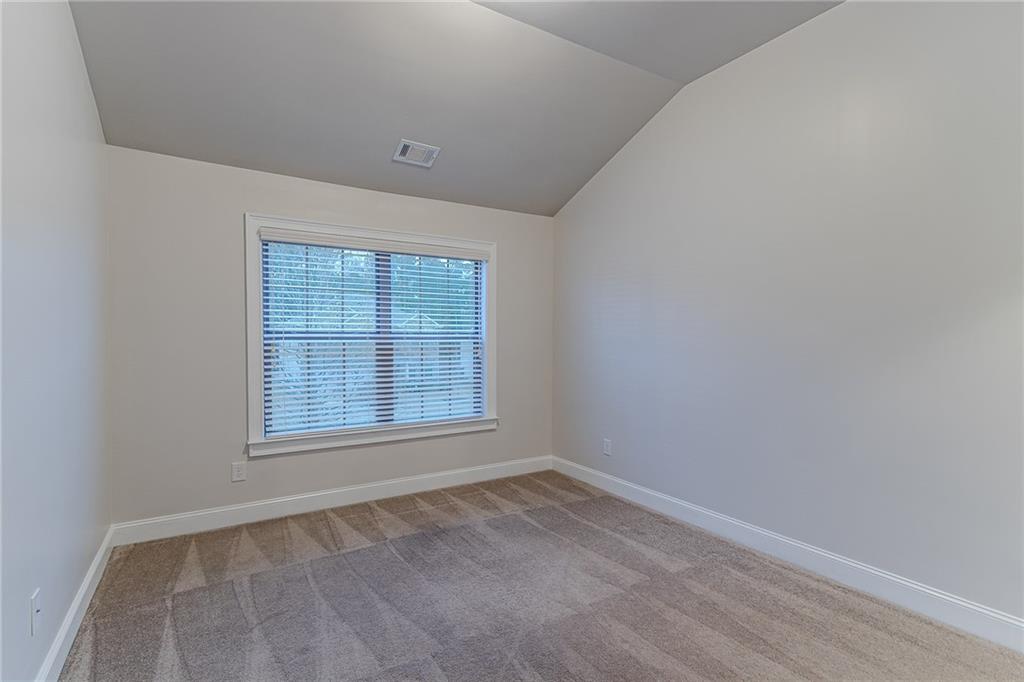 Moss Creek Estates - Residential
