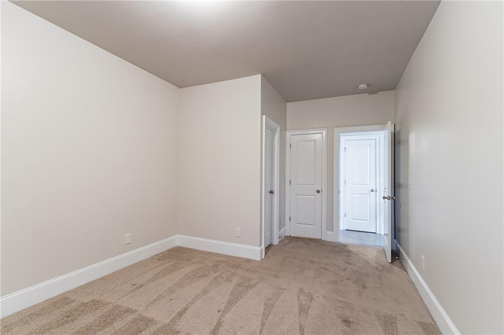 Moss Creek Estates - Residential