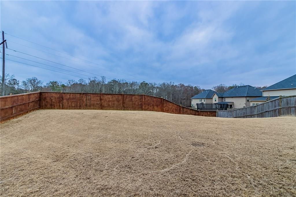 Moss Creek Estates - Residential