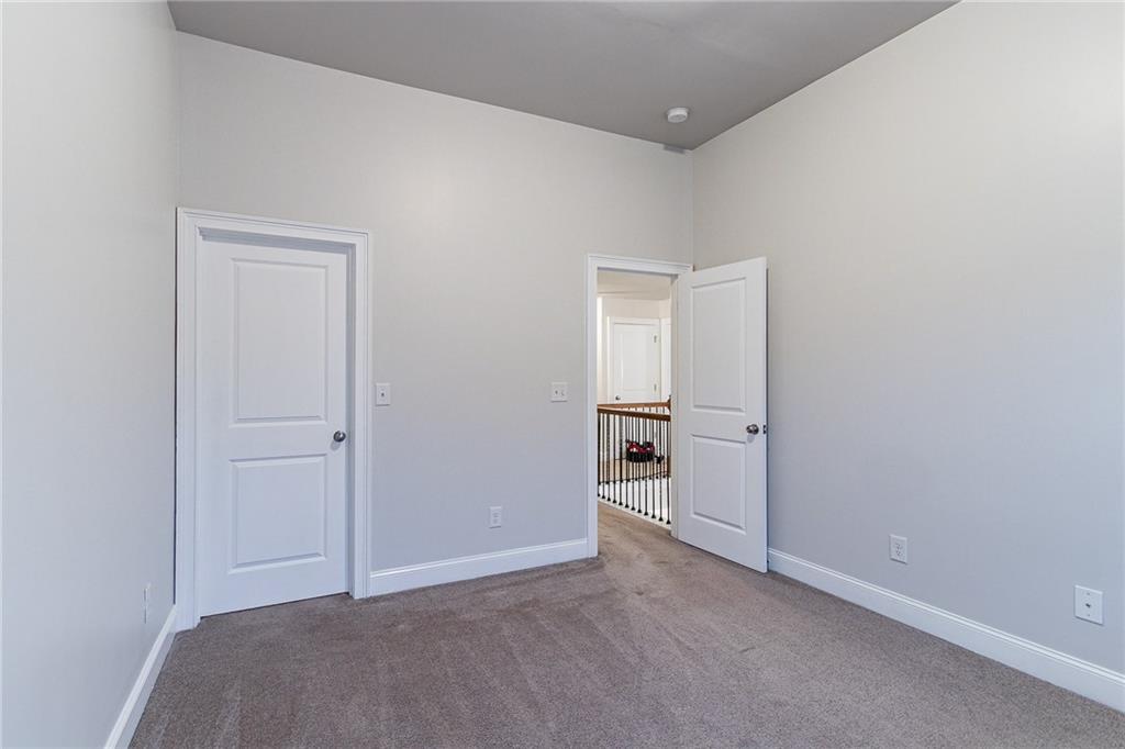 Moss Creek Estates - Residential