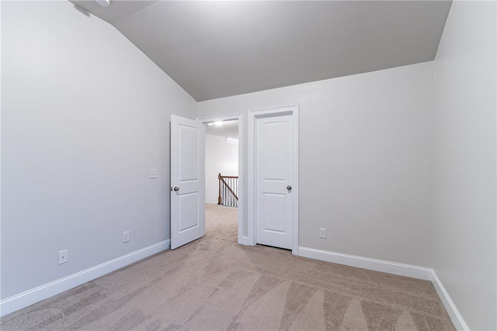 Moss Creek Estates - Residential